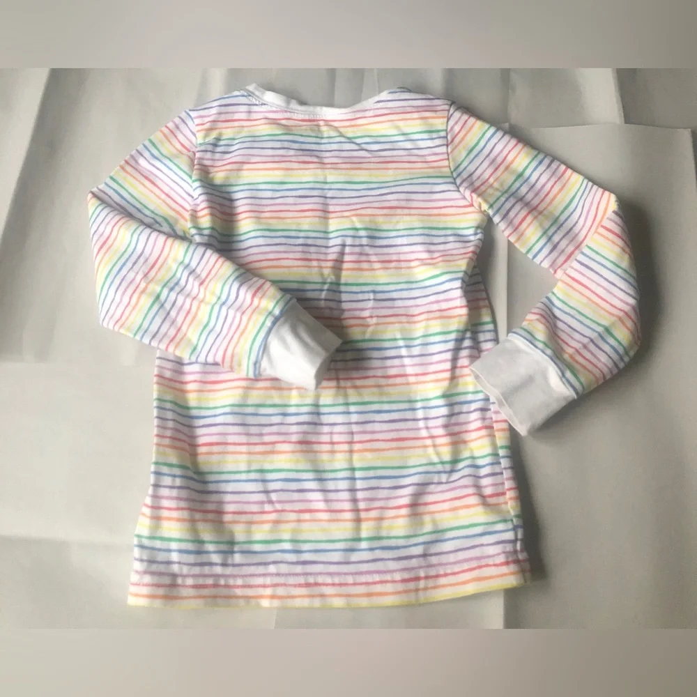 Norani Kids Organic Cotton Pajama Set